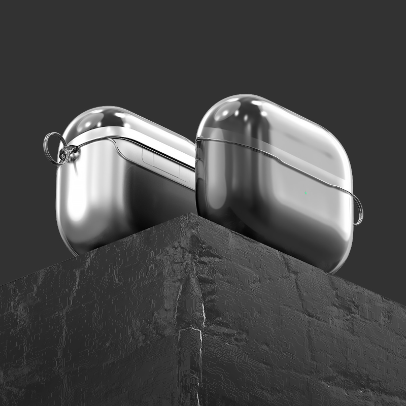 قیمت و خرید قاب هندزفری آراری مدل Nukin مناسب Galaxy Buds3 | Buds3 Pro